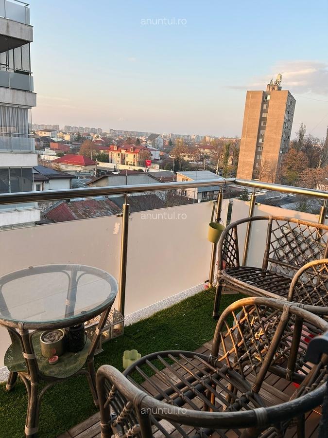 Salaj 2 camere 51 mp complex ArtTemple Residence2 - 6