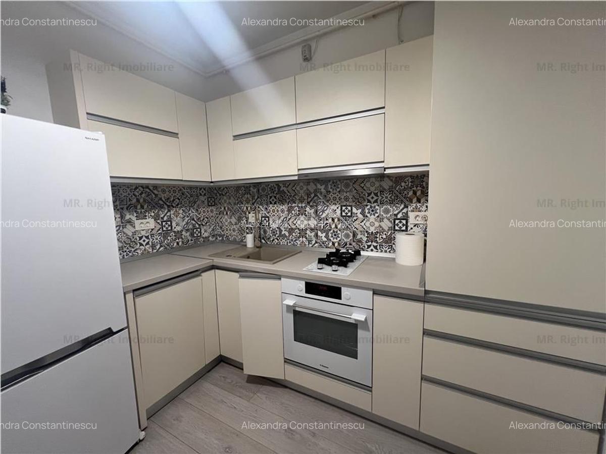 Garsoniera moderna centrala - 8