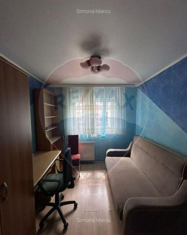 Apartament cu 3 camere de vanzare pe Mihai Viteazu - 3