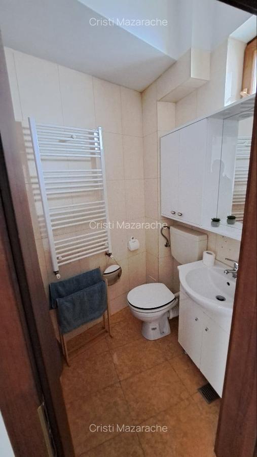 Unirii-11 Iunie, 3 camere de inchiriat, 3/3, an 2010, parcare, centrala, 81 mp - 9