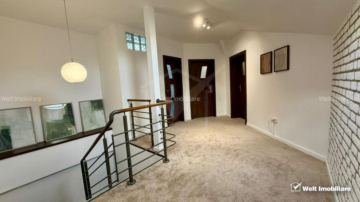 Apartament la casa, Centru Cluj - 4
