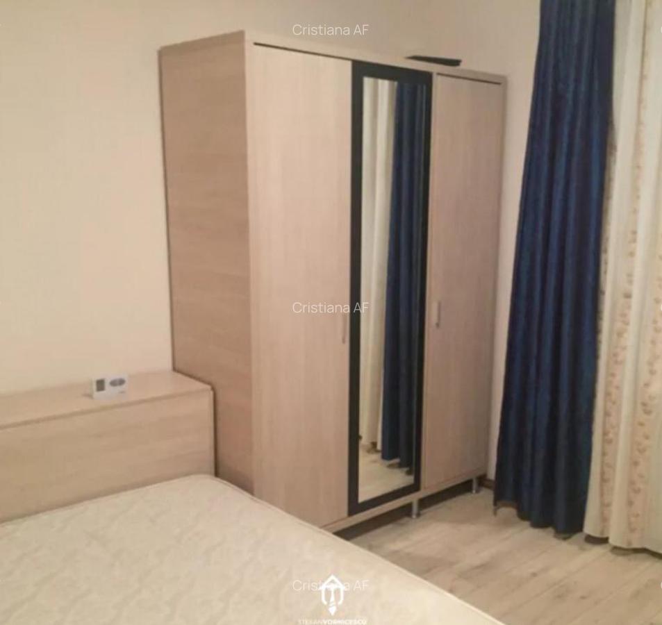 De inchiriat | apartament 2 camere SD, Copou - 15
