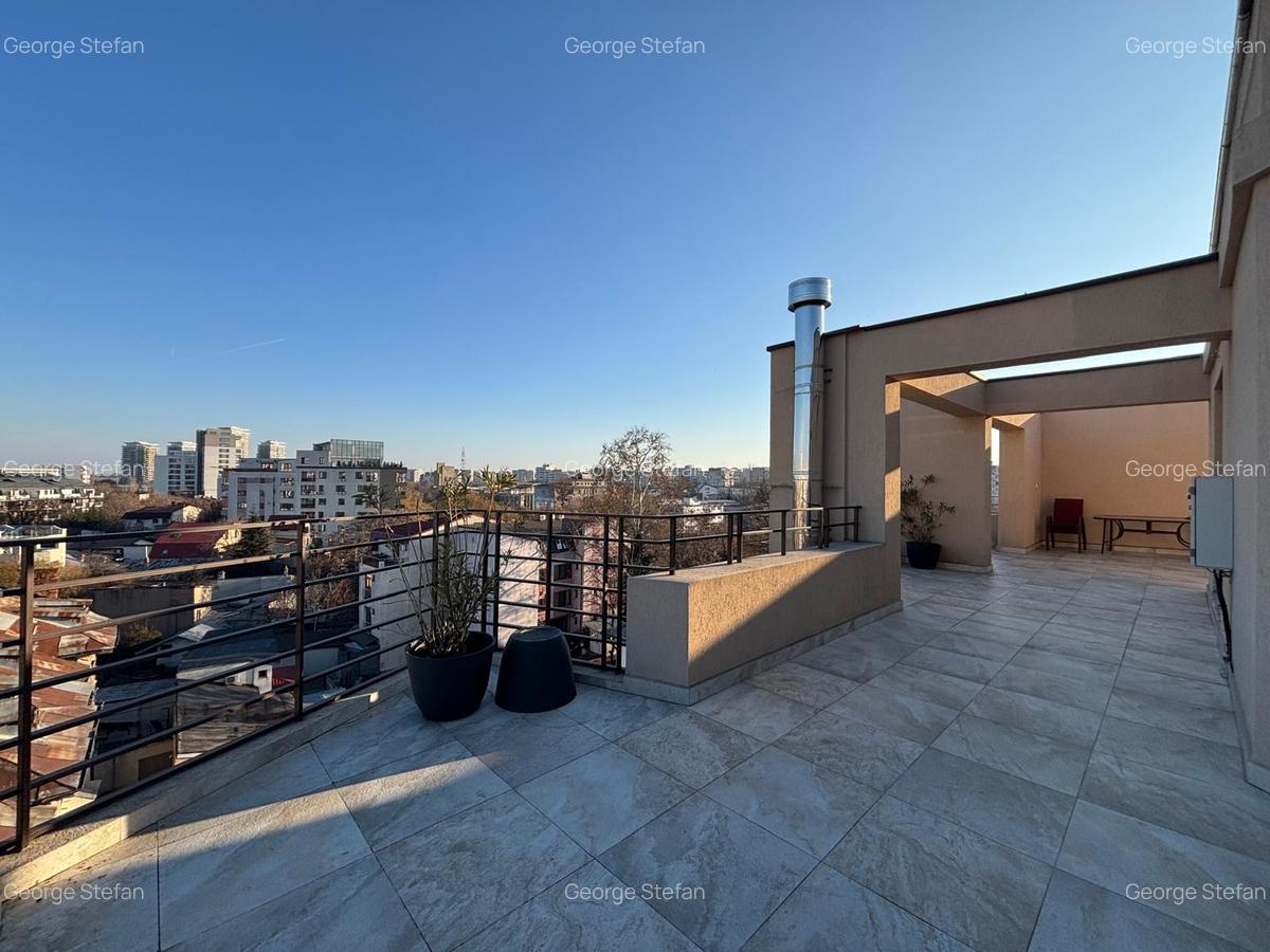 Timpuri Noi Penthouse exclusivist 315 mp - 3