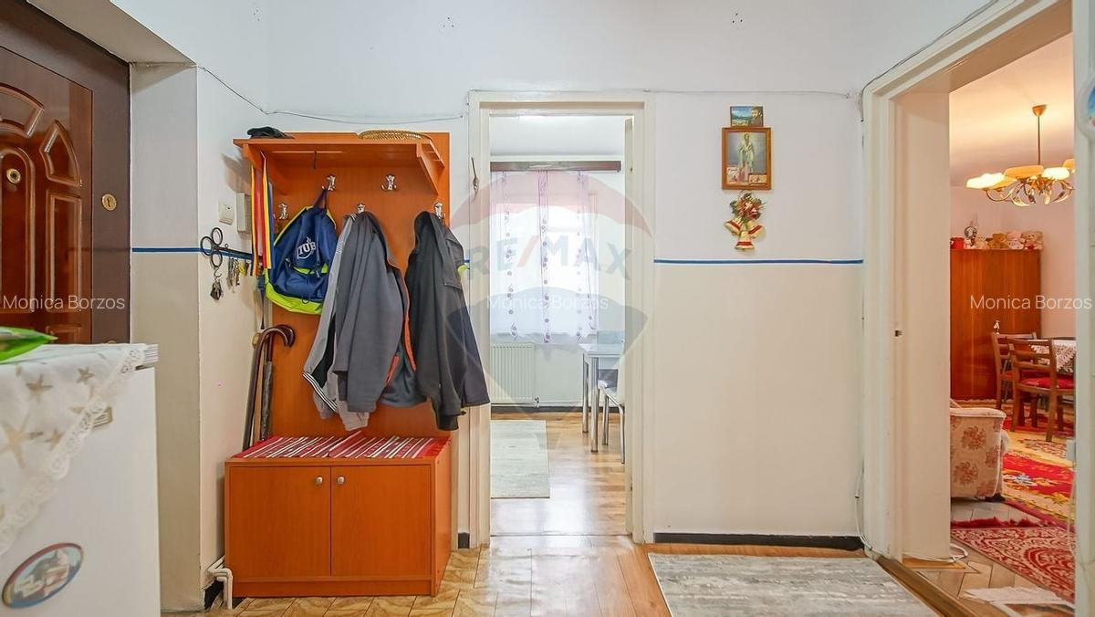 Apartament cu 2 camere de inchiriat in zona Astra - 10
