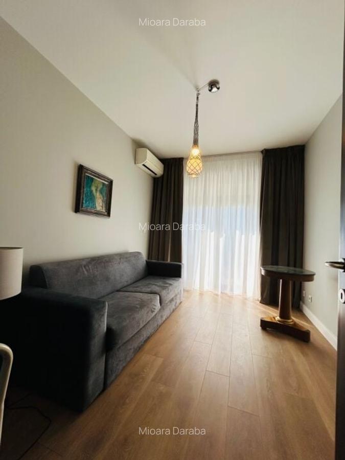 Penthouse with terrace, pool, complex Natura Residence, Iancu Nicolae - 21