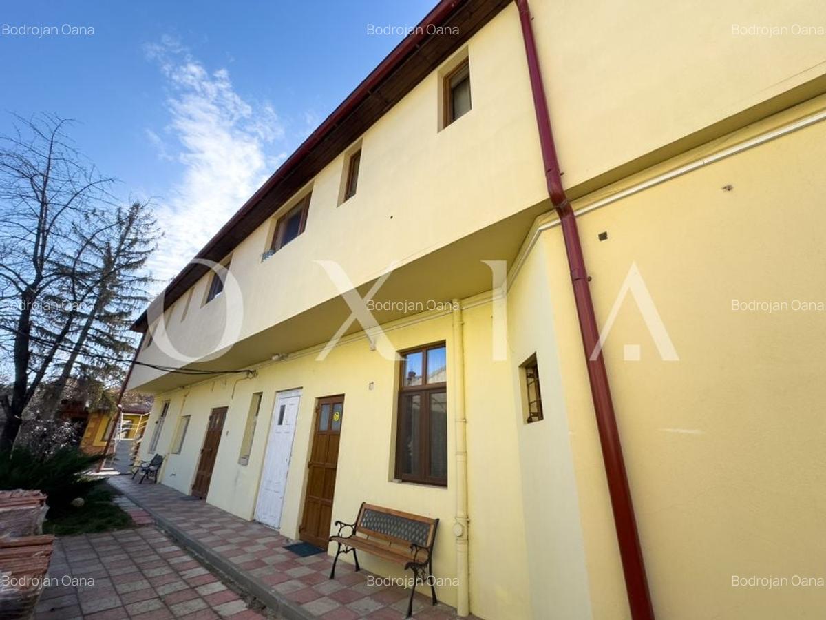 Garsonieră semidecomandată în Bălcescu - 10