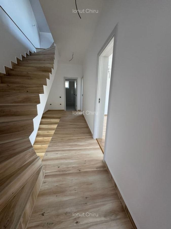 Vanzare Vila- Duplex P+1+M/Bragadiru-Plevnei id nr 25 - 10