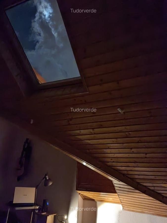 Proprietar - casa 5 camere singur in curte zona Brasovechi Crisan - 8
