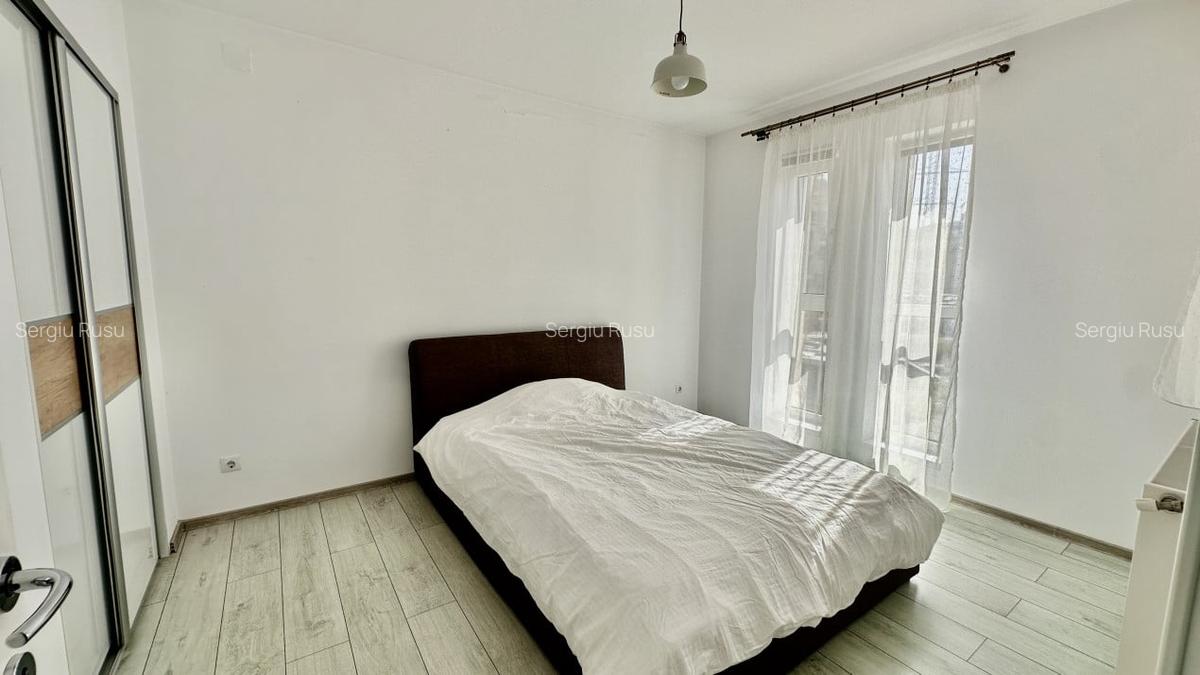 Apartament 3 camere in zona Metro-BMW (VIVO Mall) - 10