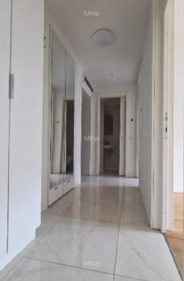 Obor metrou, MOSILOR bl.reabilitat,renovat,balcon, 2 bai,LUX. - 10