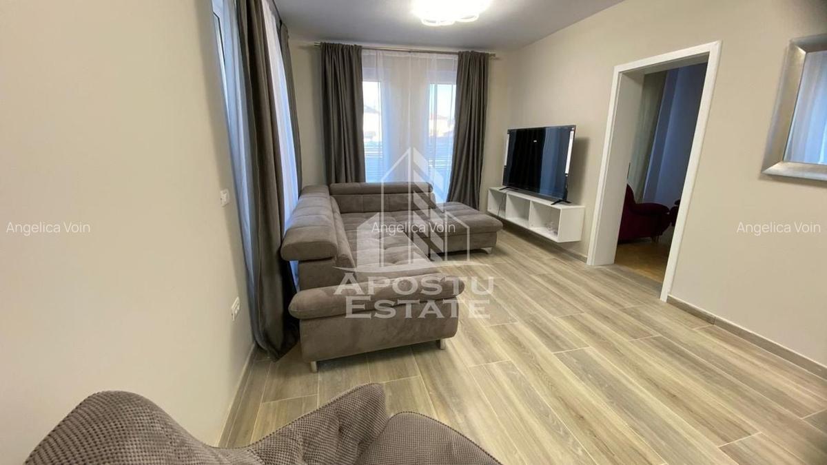 Duplex spațios cu 4 camere,Giroda - 2