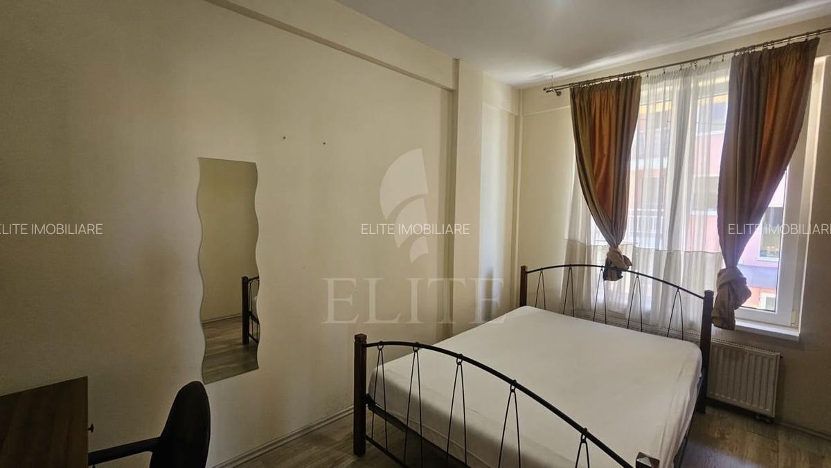 Apartament 3 camere în zona str. Padurii - 9