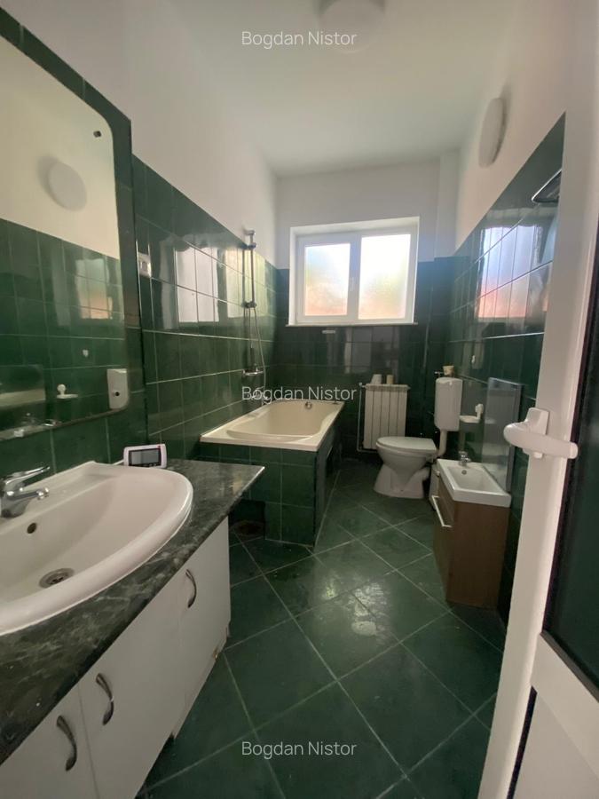 Apartament 5 camere 110 mp Centru - Piața Unirii , la vila - 7