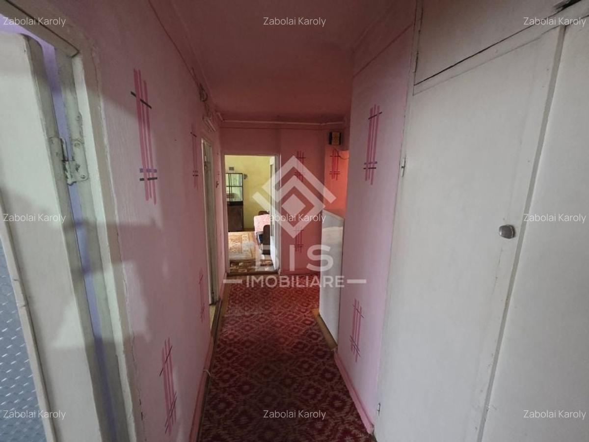 Apartament 2 camere decomandate - 2