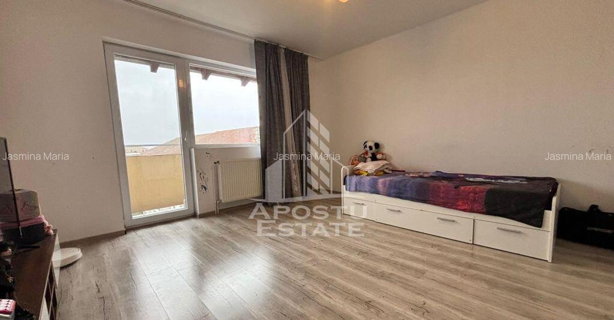 Apartament cu 2 camere in zona Sagului, centrala termica, - 3