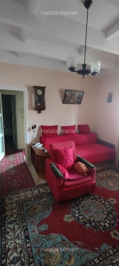 Proprietar,vand apartament 2 camere,sd,in zona Piata Astra - 4