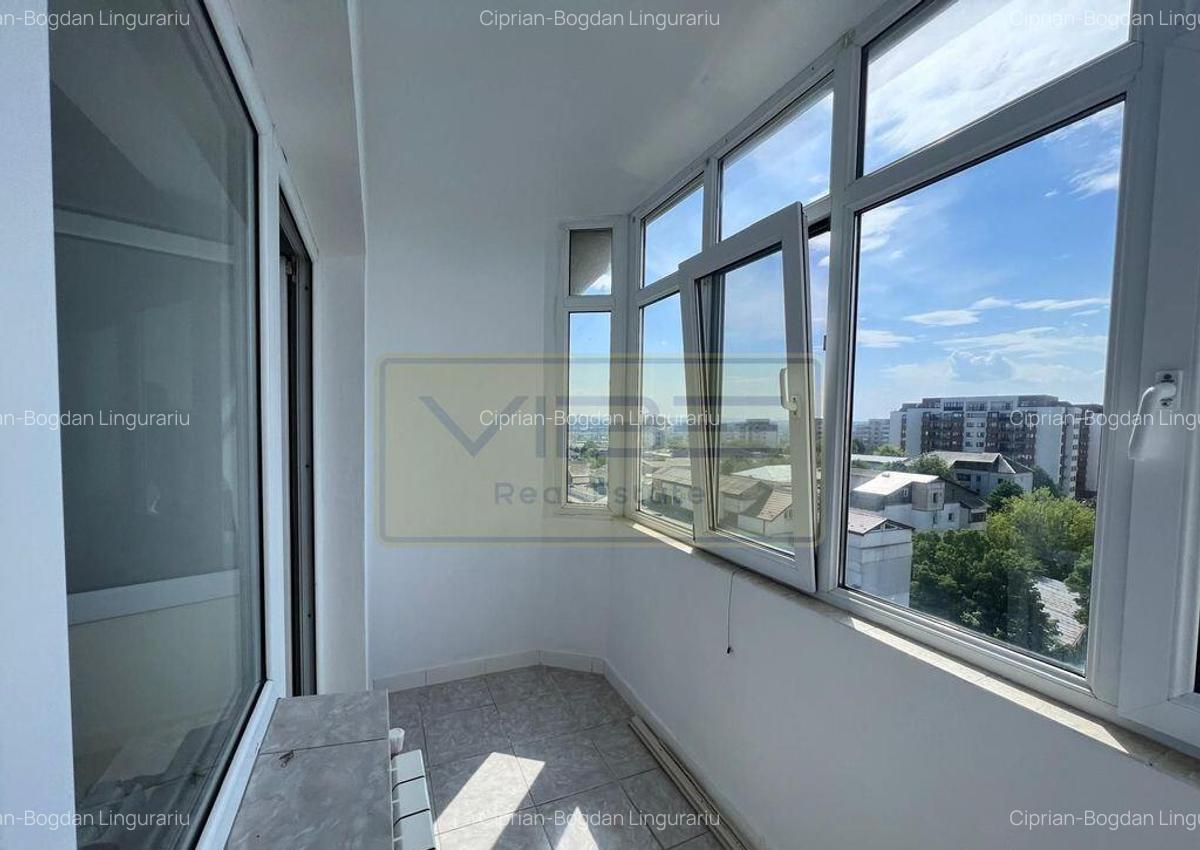 Apartament 1 camera Tatarasi - Esplanada Oancea - 16