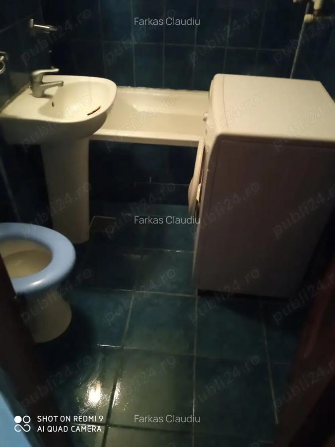 Vand garsoniera in Fagara? la 15.500 negociabil - 7