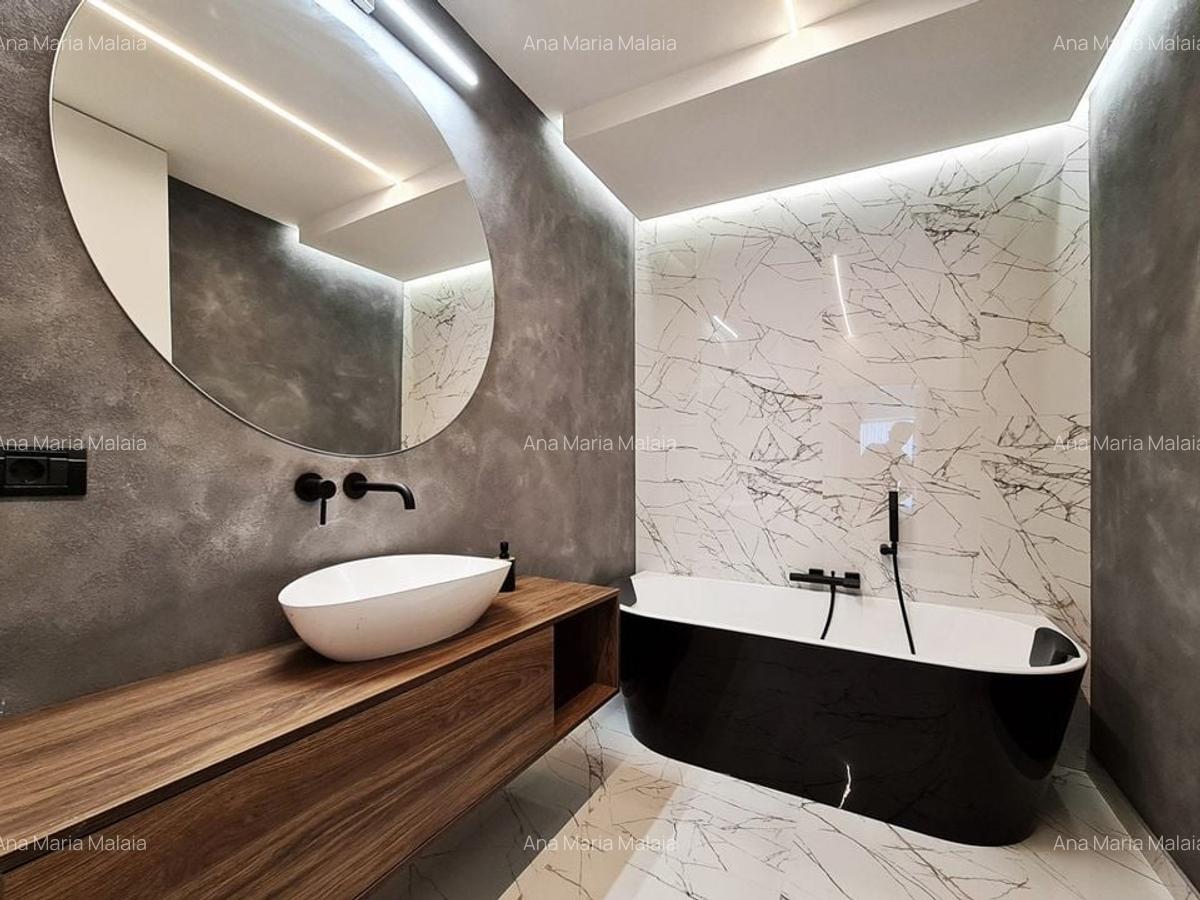 Apartament 2 camere- mobila de bucatarie inclusa - 4