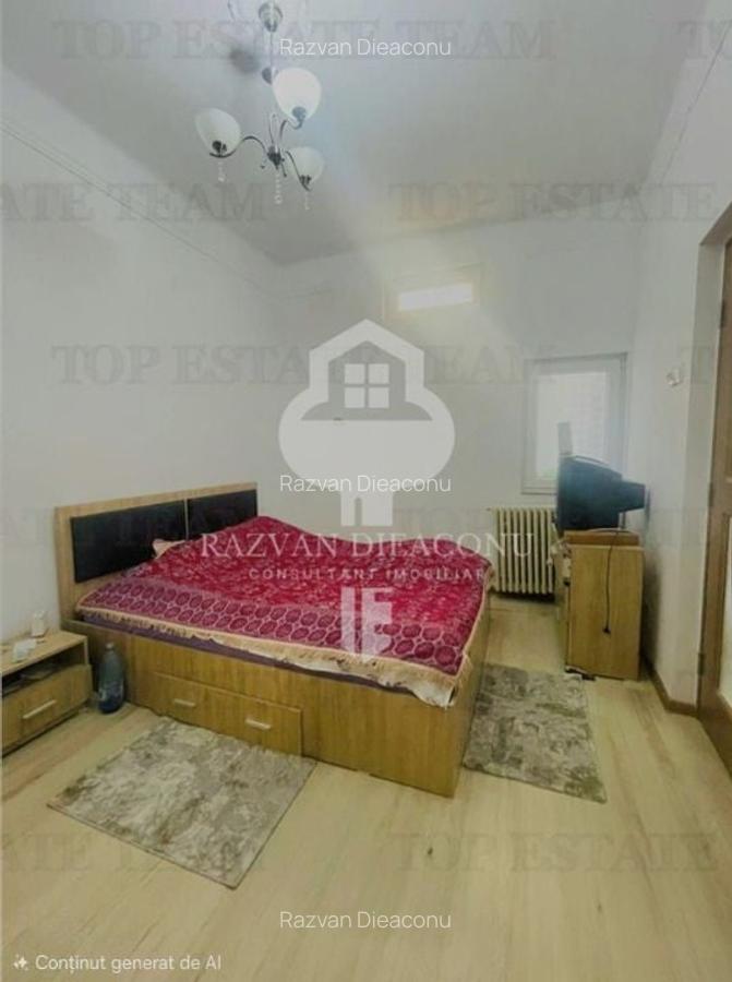 Casa in centrul Constantei - 8