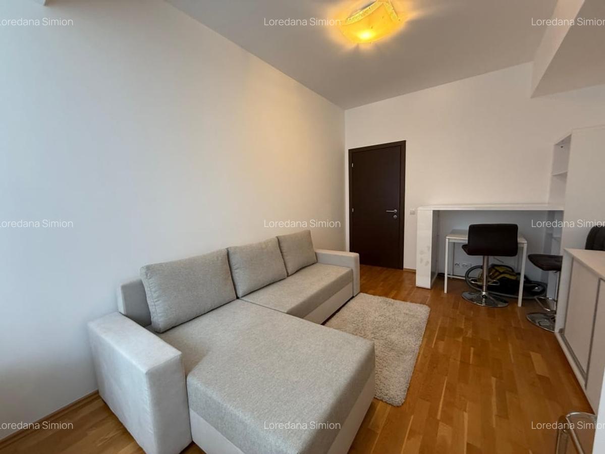 Inchiriere apartament 3 camere – Complex Vita Bella | Parcare| 2 terase - 9