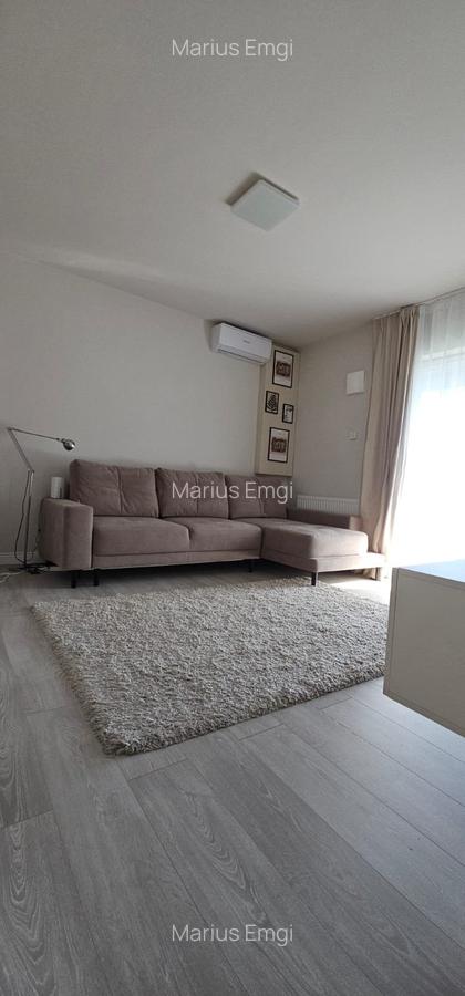Apartament 2 camere Exigent Plaza Faza 1 la 7 min metrou Lujerului 2x AC - 1