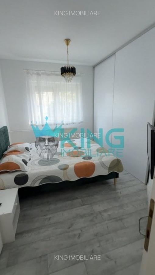 Apartament 2 Camere Damaroaia Bucuresti - 5