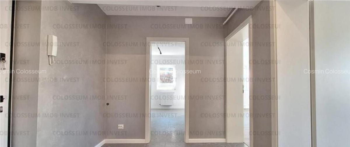 Racadau - apartament 2 camere, decomandat, renovat integral! - 7