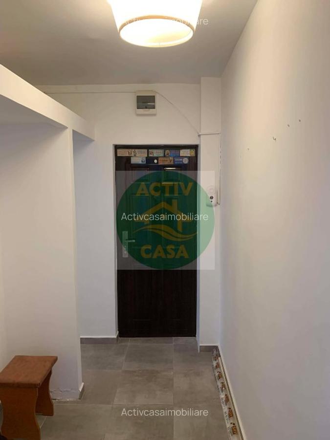 Apartament 2 camere, etaj 3 - 6
