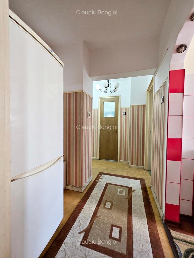 De închiriat  Apartament 2 camere, Titan | Plt Petre Ionescu - 6