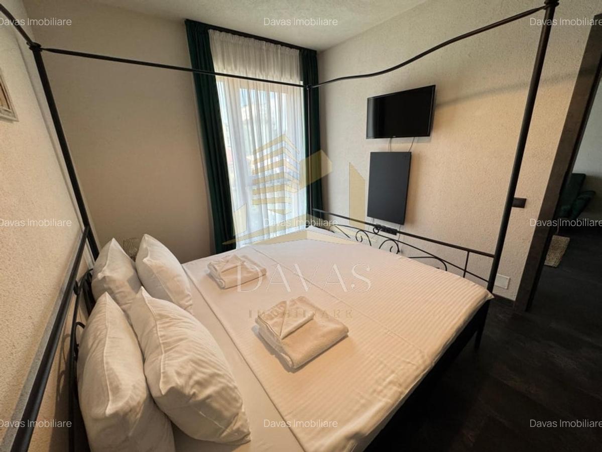 OPORTUNITATE! Apartamente cu 2 camere | Centru | Scala Center - 10