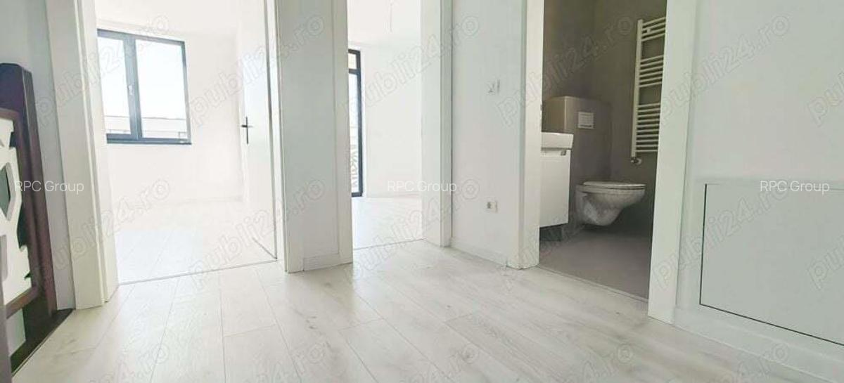 Duplex Timisoara - zona Mehala - 11