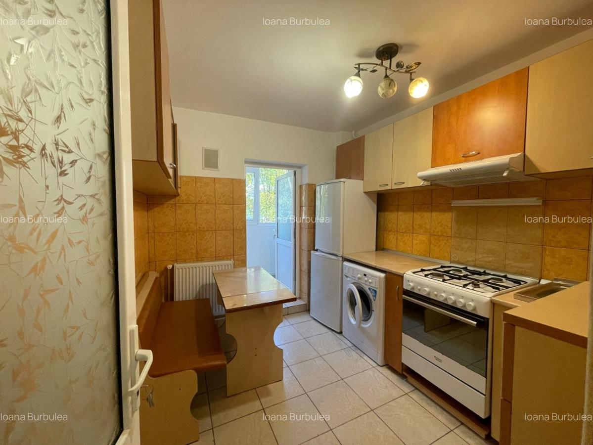 Apartament 2 camere-bloc fara risc-Zona Tatarasi-2 Baieti-Metalurgie - 5