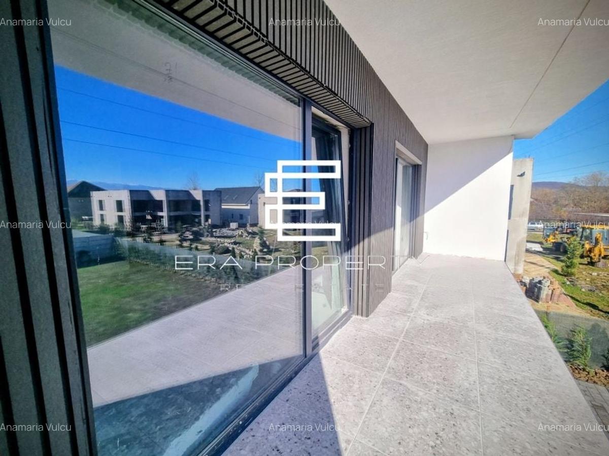 Casă modernă individuală| teren 474 mp| Selimbar| Cartierul Tineretului - 9