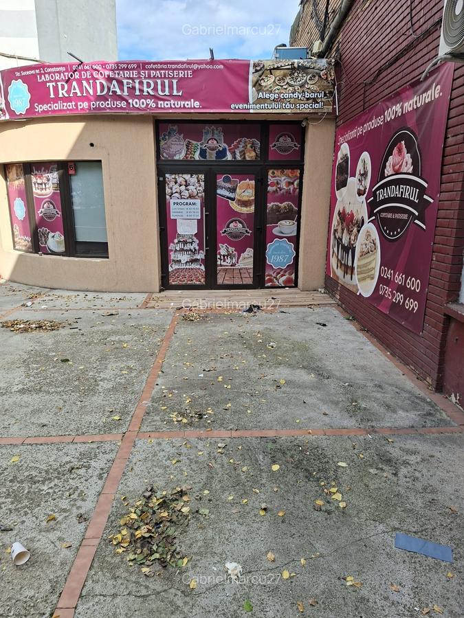 Spatiu Comercial Piata Brotacei - 4