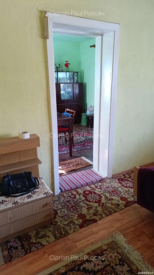 Casa cu gradina in Ale?d - 8 Casa cu gradina in Ale?d - 8