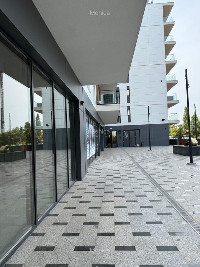 Apartament 2 camere modern THE LEVEL 2 (bloc nou finalizat) - 64