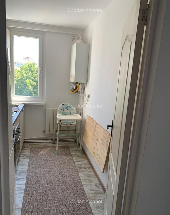 Apartament 2 camere Darmanesti - 9