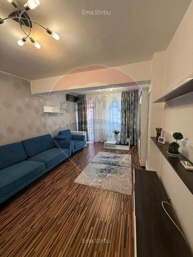 Apartament cu 2 camere de inchiriat in zona Craiovita Noua - 5