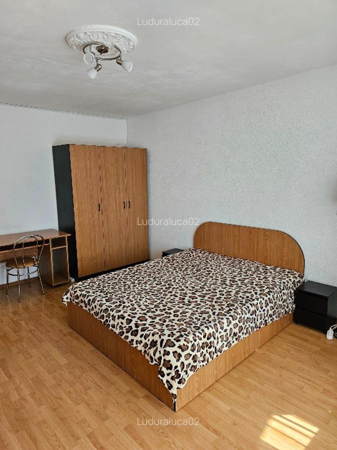 Garsonieră de închiriat –  Zona 13 Septembrie, București, PARTICULAR - 3