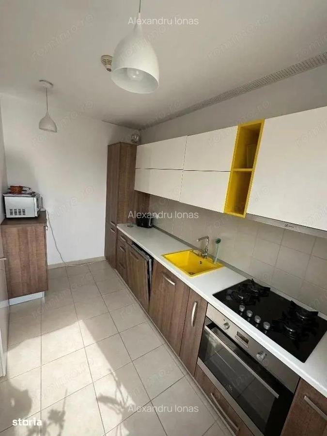 Pipera | 2 camere | Nou | Lux | Predare Imediata - 7 Pipera | 2 camere | Nou | Lux | Predare Imediata - 7
