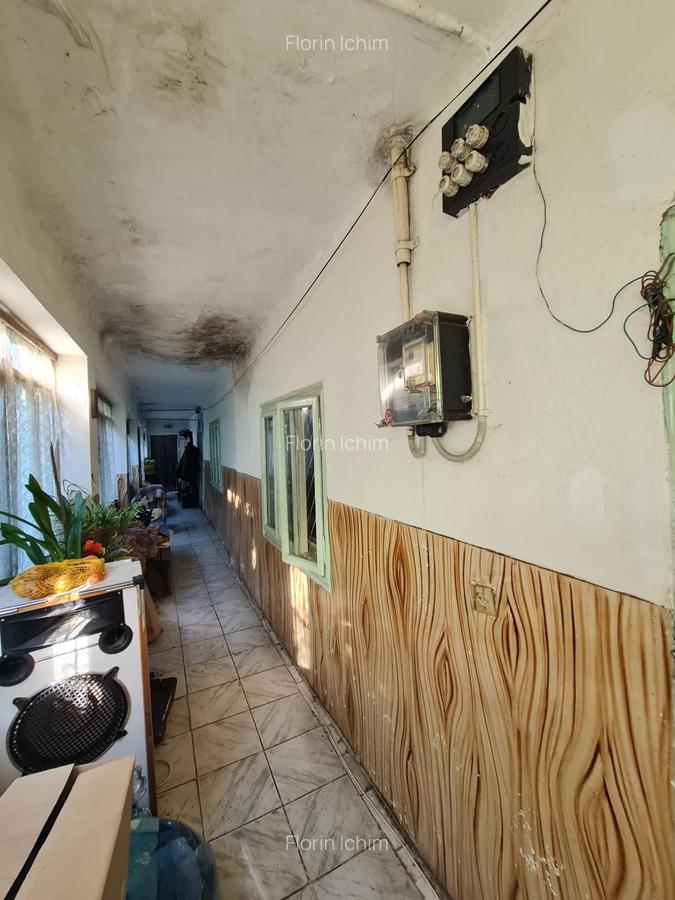 Vanzare proprietate, in Galati, langa Spitalul Militar, sup.teren 712mp - 6