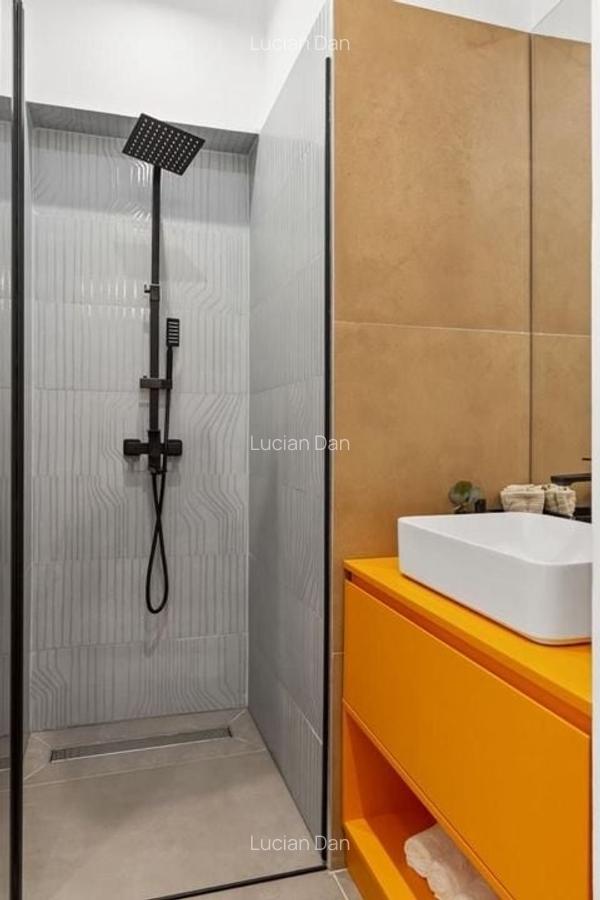 Luxury Homes | Strada Roma | Apartament superb in Vila interbelică - 19