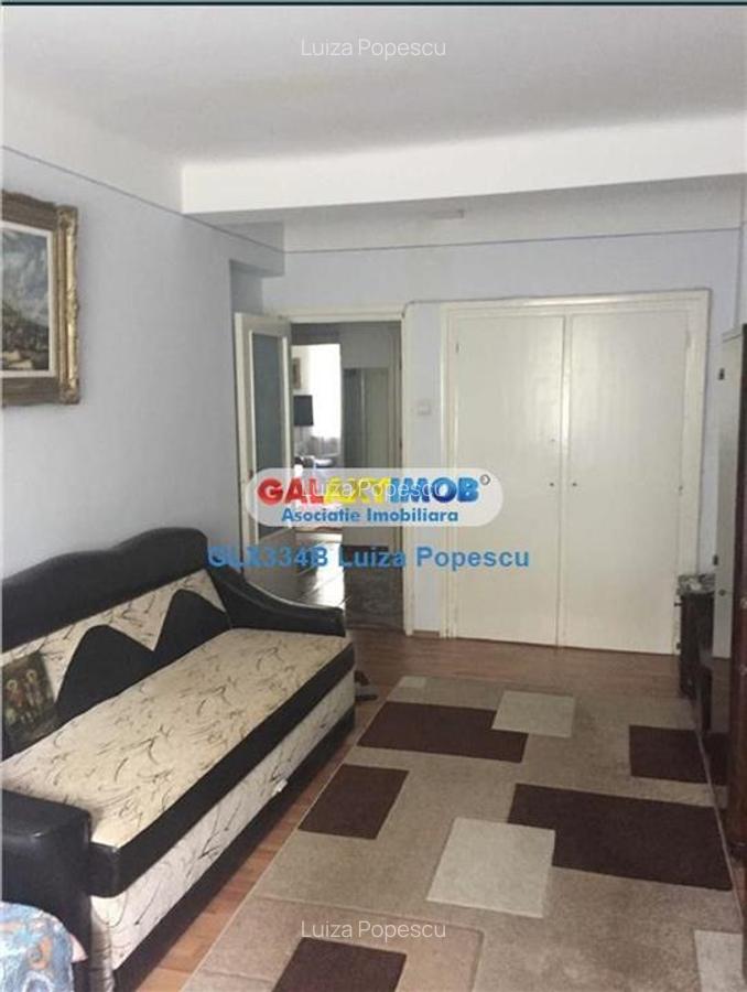 OCAZIE! Apartament 2 camere ACADEMIA MILITARA  BLOC RUSESC et 1, 68mp - 1