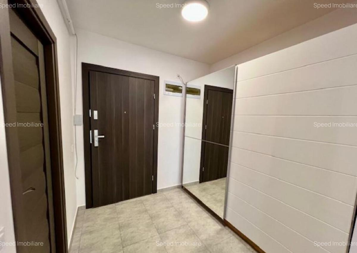 AA/983 De inchiriat apartament cu 1 camera in Tg Mure? - Tudor - 6