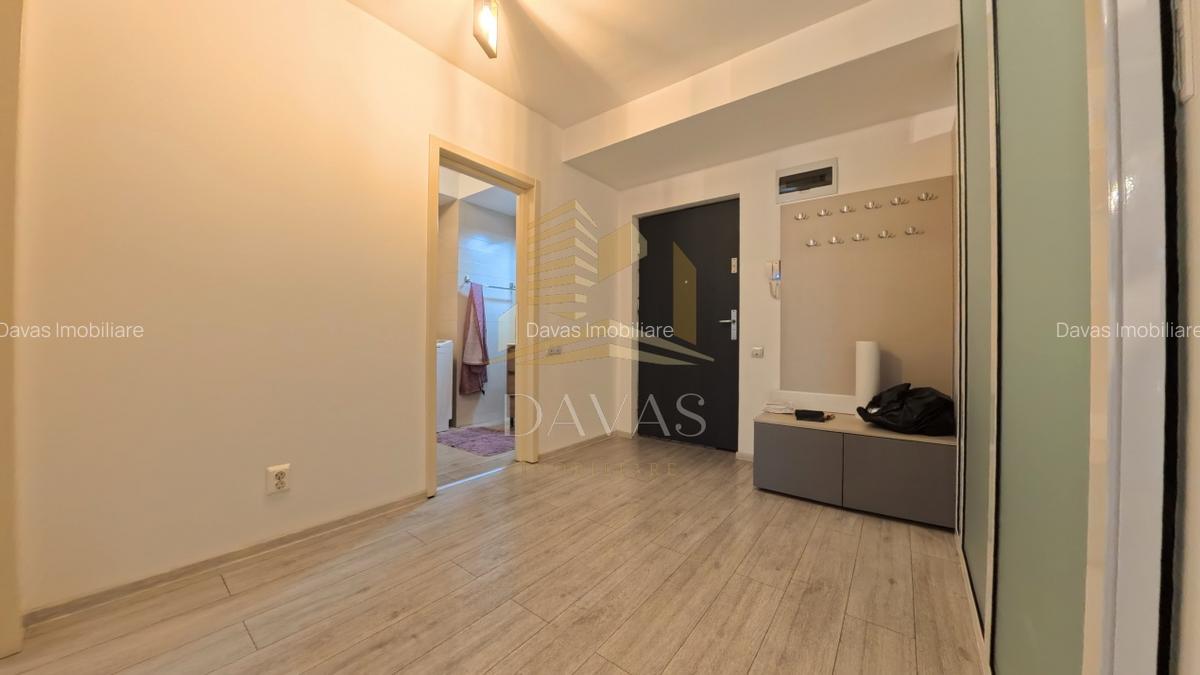 Apartament de 2 camere semidecomandat | Gheorgheni |Iulius Mall | WEST - 15