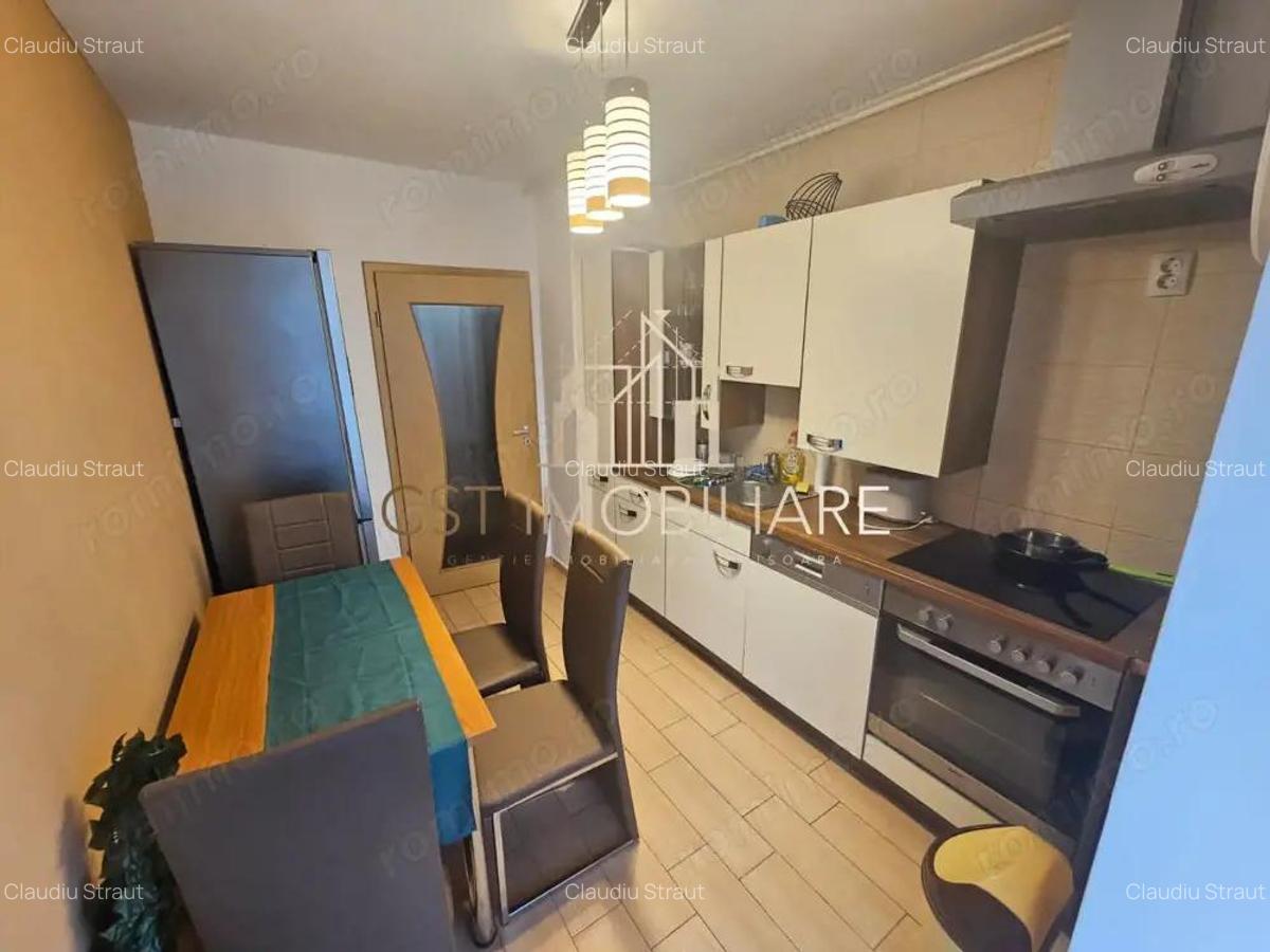 Apartament 2 camere decomandat | Zona de Nord - 6