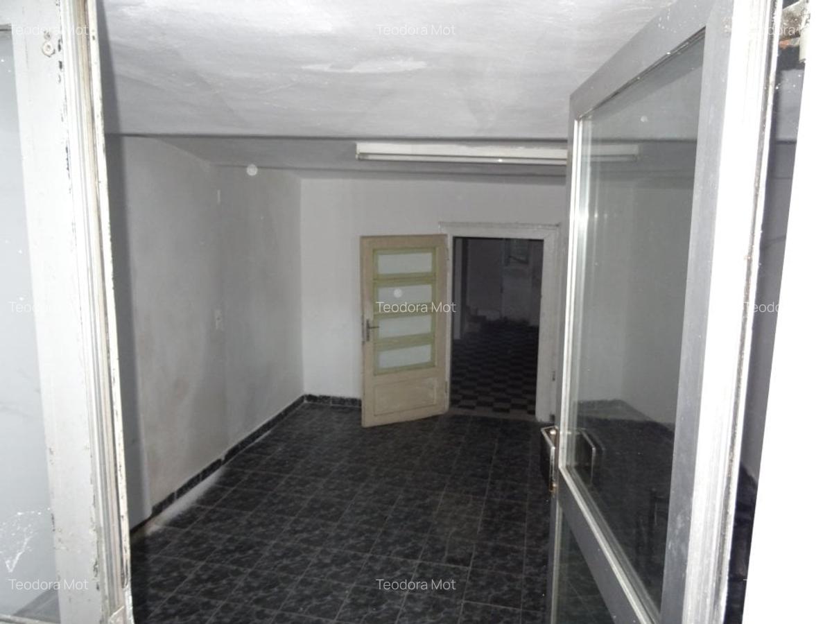 Apartament cu 4 camere circular în Iosefin - 19