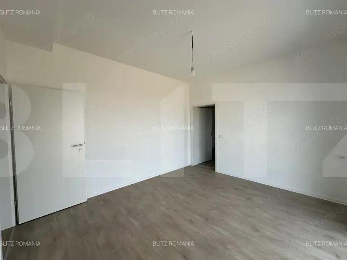 Apartament cu 3 camere, 2 bai, etaj 1, Torontalului - 7