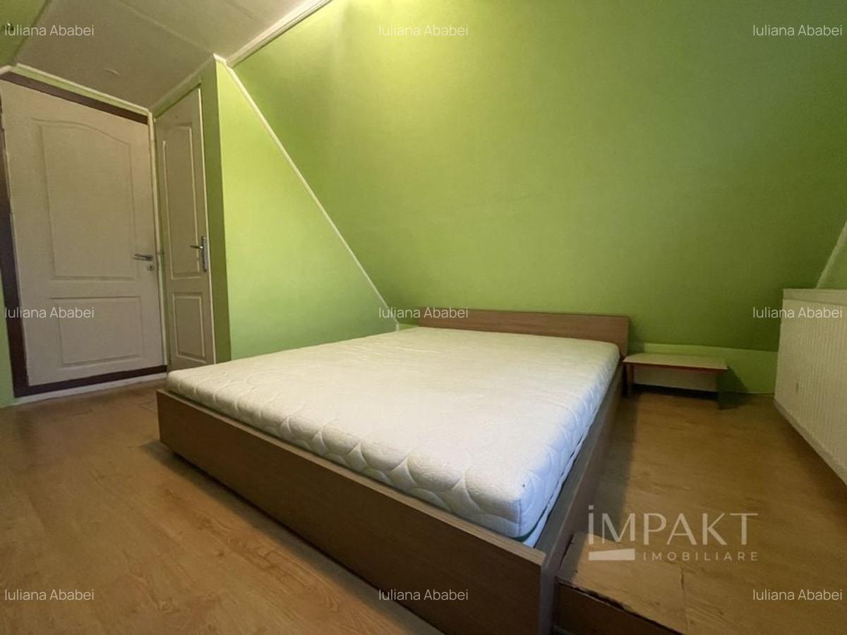 Apartament cu 2 camere decomandate în Someșeni - 7